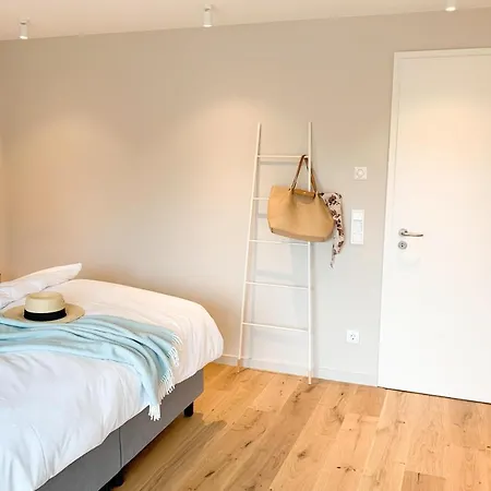 Bades Huk Haus 5 Doppelhaus 18 Lejlighed *