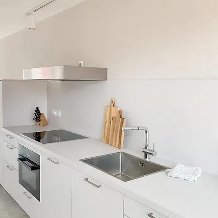 Bades Huk Haus 5 Doppelhaus 18