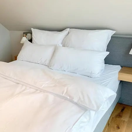 Bades Huk Haus 5 Doppelhaus 18
