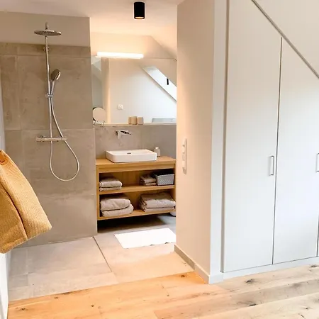 Lejlighed Bades Huk Haus 5 Doppelhaus 18