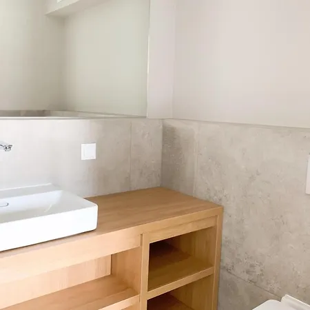 Bades Huk Haus 5 Doppelhaus 18 Lejlighed