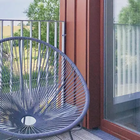 Bades Huk Haus 5 Doppelhaus 18