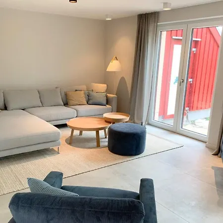 Lejlighed Bades Huk Haus 5 Doppelhaus 18 *