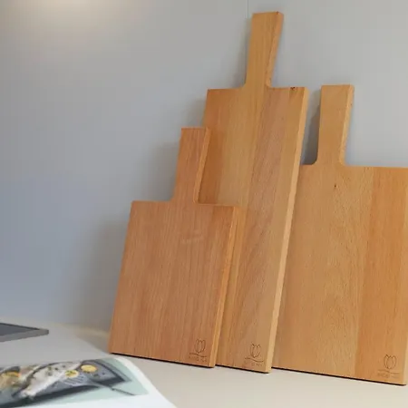 Lejlighed Bades Huk Haus 5 Doppelhaus 18 Hohen Wieschendorf