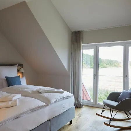 Lejlighed Bades Huk Haus 5 Doppelhaus 18 *