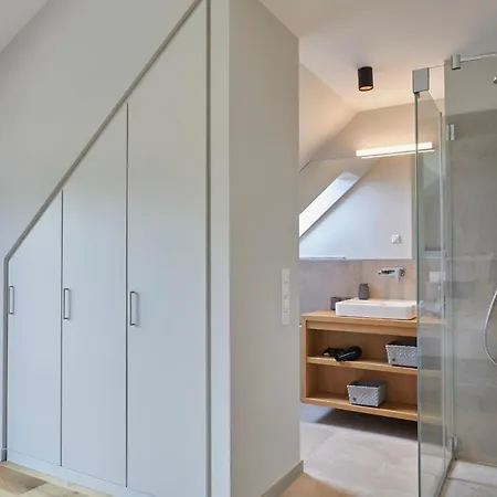Bades Huk Haus 5 Doppelhaus 18