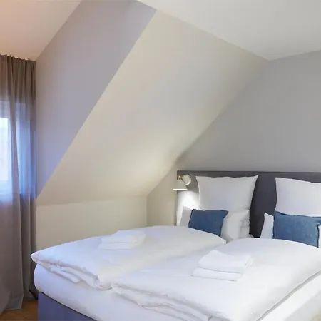 Bades Huk Haus 5 Doppelhaus 18 Hohen Wieschendorf