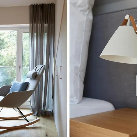 Lejlighed Bades Huk Haus 5 Doppelhaus 18