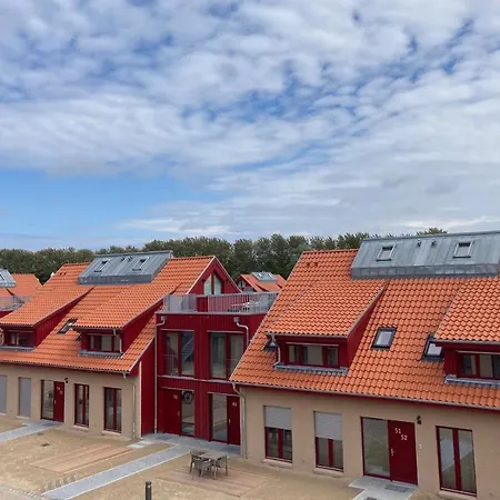 Lejlighed Bades Huk Haus 5 Doppelhaus 18 *