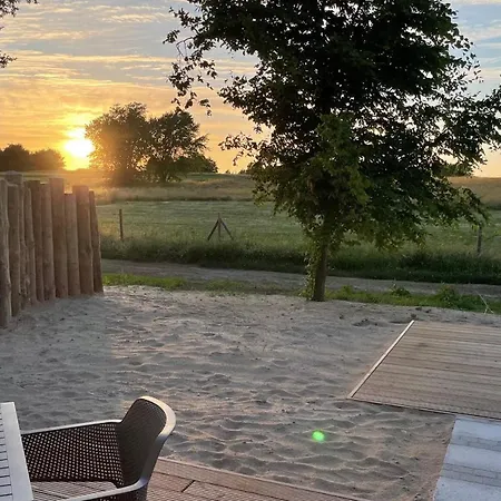 Bades Huk Haus 5 Doppelhaus 18 Hohen Wieschendorf