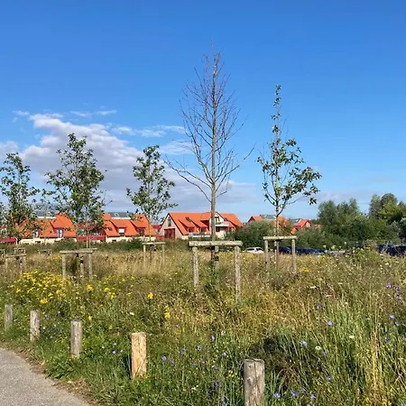 Bades Huk Haus 5 Doppelhaus 18 Lejlighed
